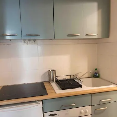 Atypical And Friendly - Les Olympiades - 13th Apartment *