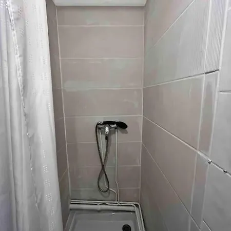 Apartamento Atypical And Friendly - Les Olympiades - 13th