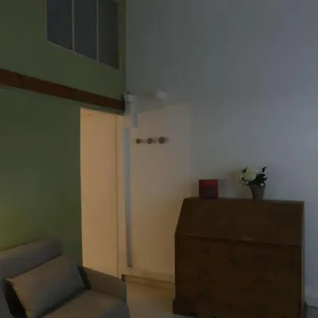 Atypical And Friendly - Les Olympiades - 13th Apartment Paris
