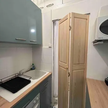 Atypical And Friendly - Les Olympiades - 13th Apartment *