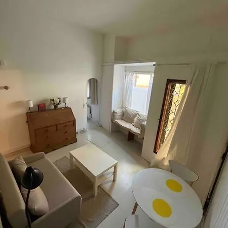 Apartment Atypical And Friendly - Les Olympiades - 13th