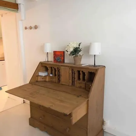 Apartment Atypical And Friendly - Les Olympiades - 13th