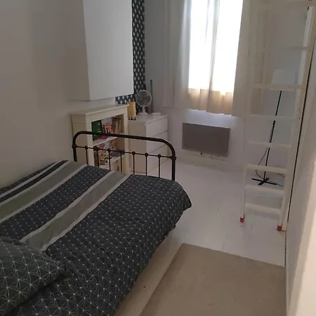 Atypical And Friendly - Les Olympiades - 13th Apartment Paris